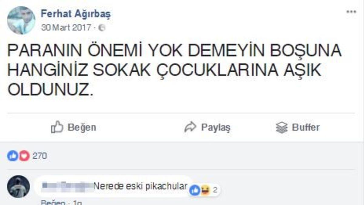 Ben Pikachu’yum Deyip Camdan Atlayan Çocuk, Yıllar Sonra Ortaya Çıktı