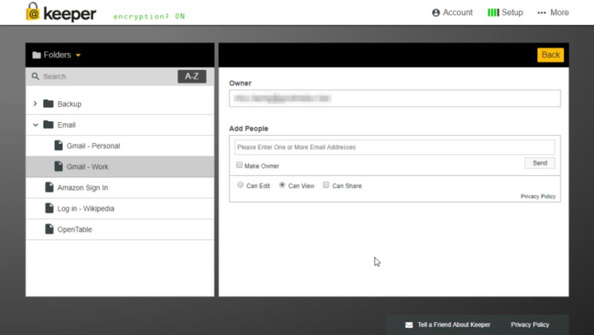 En Başarılı Ve Kullanışlı 6 Şifre Yöneticisi Program