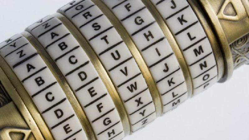 En Başarılı Ve Kullanışlı 6 Şifre Yöneticisi Program