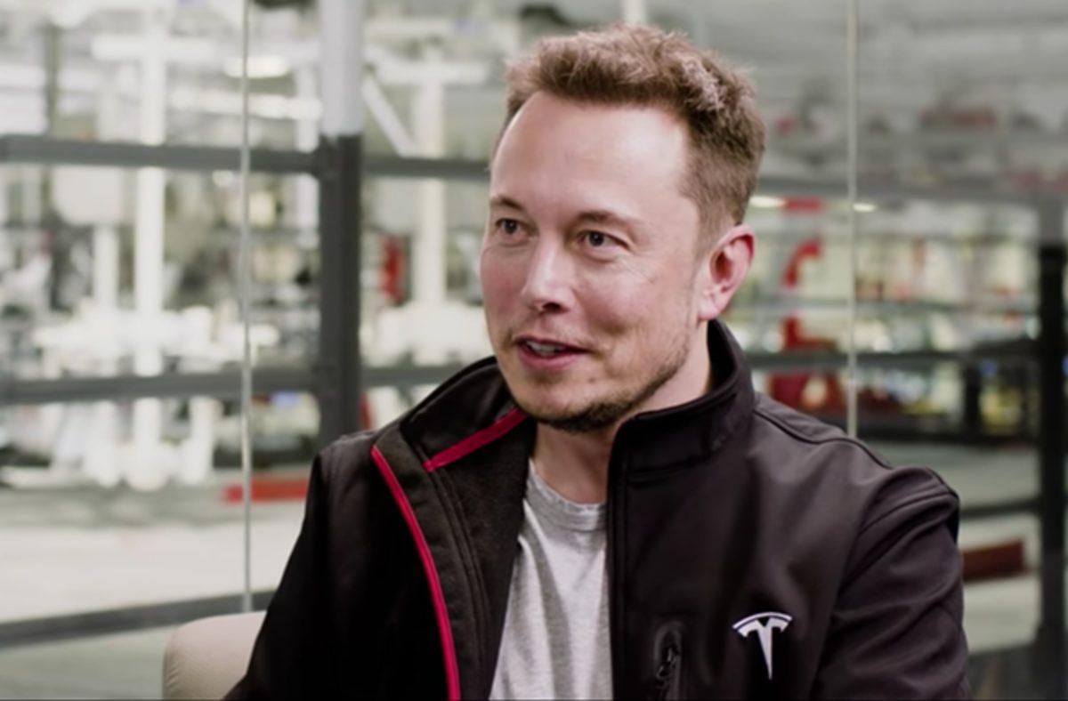 Elon Musk’tan Başarılı Olmak İsteyen Her İnsana Altın Niteliğinde 6 Tavsiye