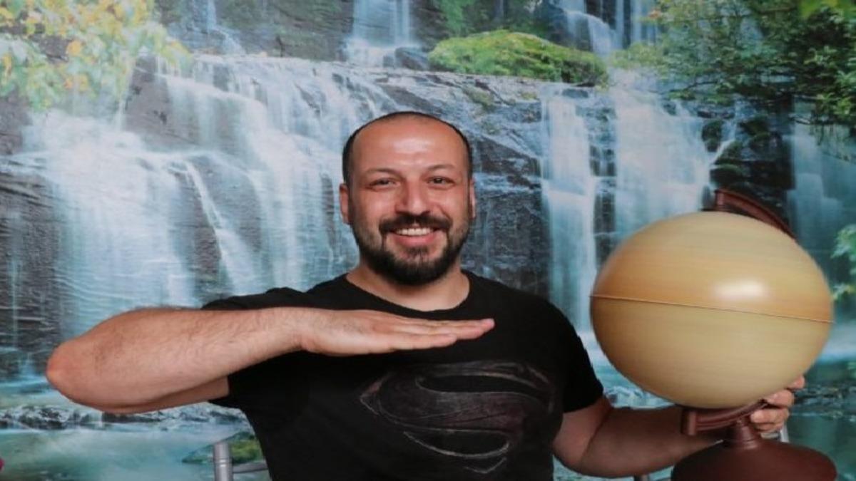 Düz Dünya Tartışmasında Son Nokta: İkna Edilemeyen Doğukan Özkan NASA’ya Çağırıldı