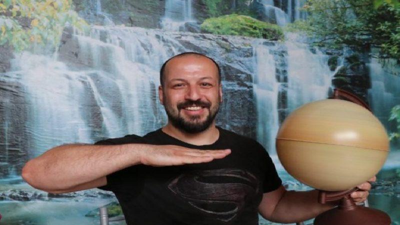 Düz Dünya Tartışmasında Son Nokta: İkna Edilemeyen Doğukan Özkan NASA’ya Çağırıldı