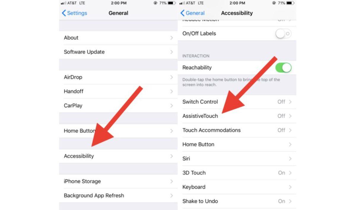 Ekrana Dokunmadan Nasıl Snapchat Kaydı Yaparsınız?