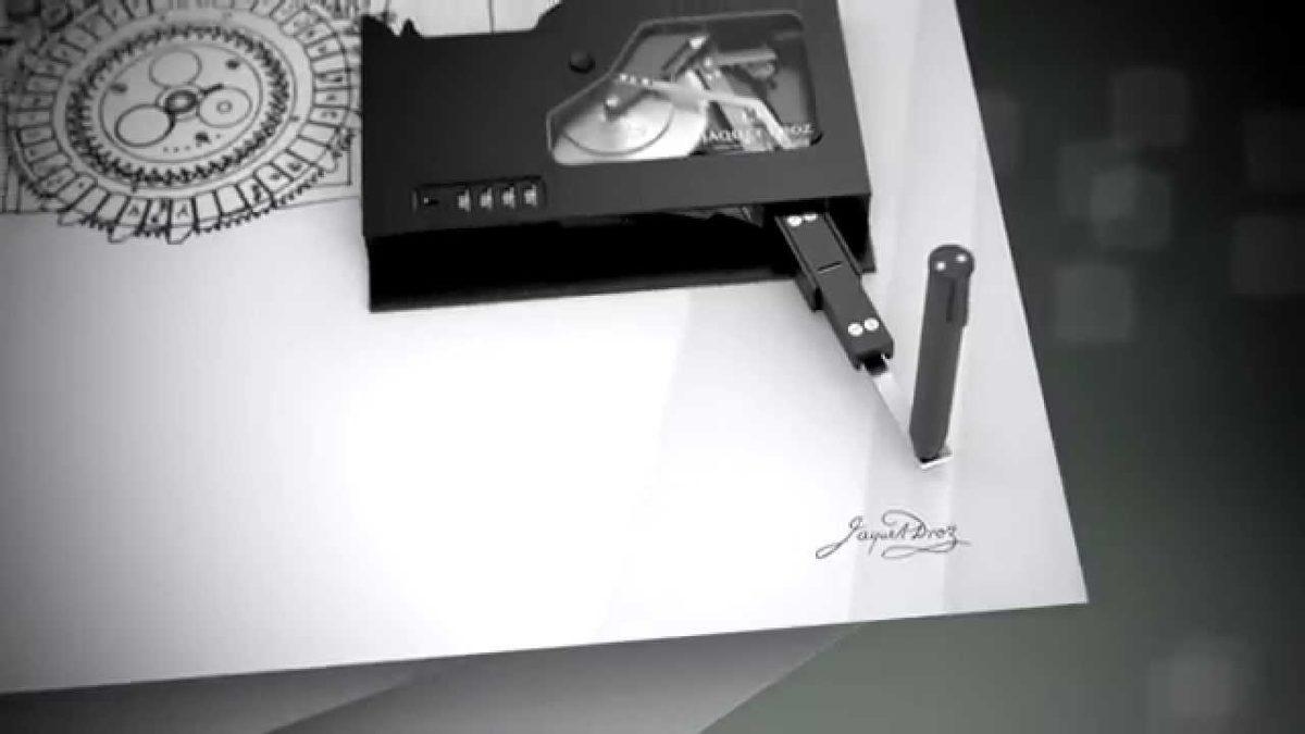 İmza Makinesi Sayesinde Tüm İmzalarınız Birbirine Benzeyecek