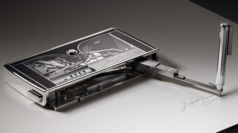 İmza Makinesi Sayesinde Tüm İmzalarınız Birbirine Benzeyecek