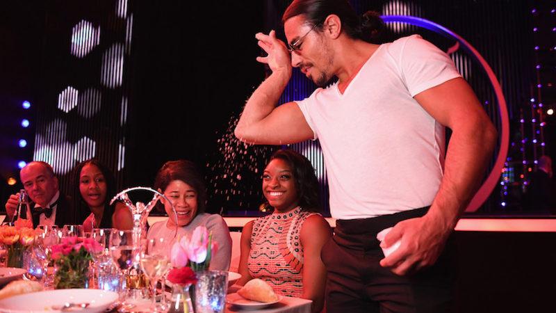 Nusr-Et’in 2.5 Milyar Dolarlık Borcu Yeniden Yapılandırılacak