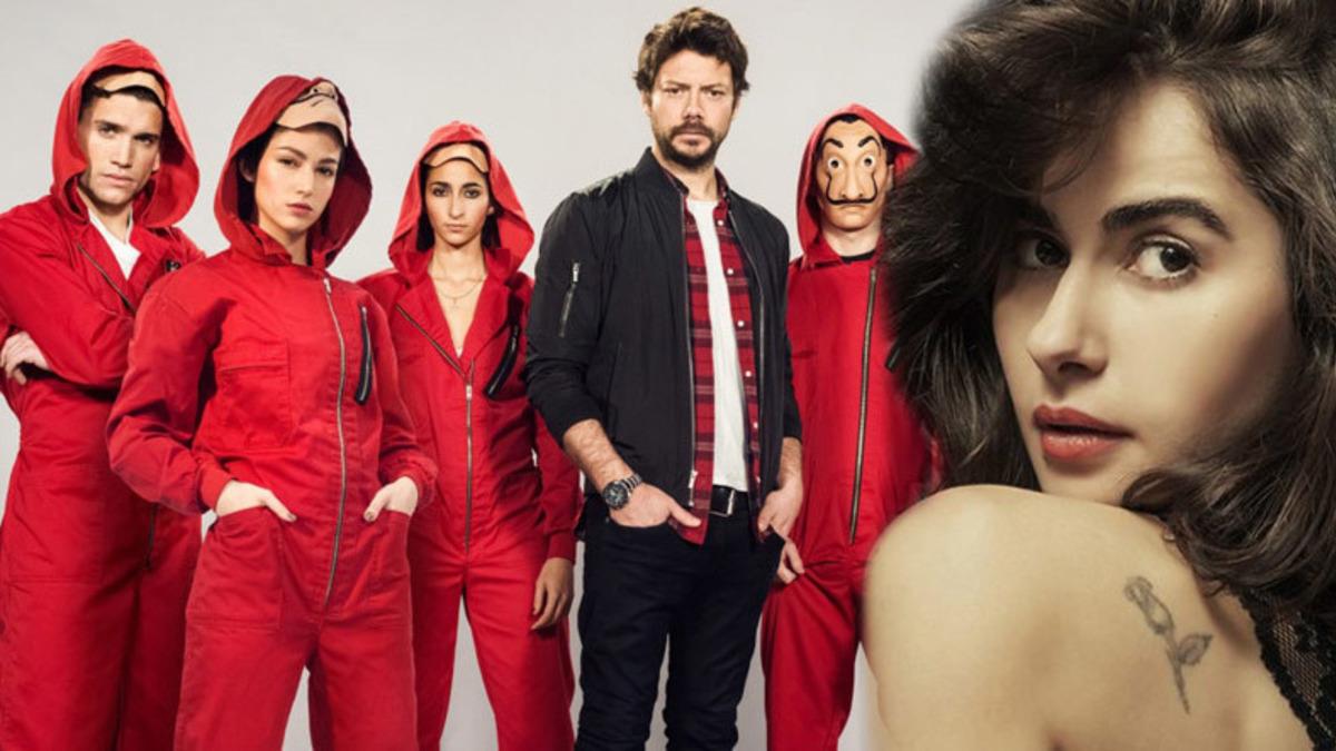 Bomba Söylenti: La Casa De Papel, Yeni Sezonda İstanbul’a Geliyor!