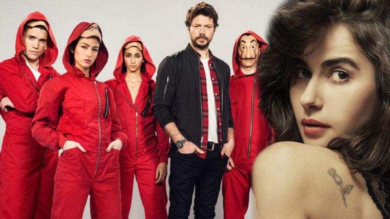 Bomba Söylenti: La Casa De Papel, Yeni Sezonda İstanbul’a Geliyor!