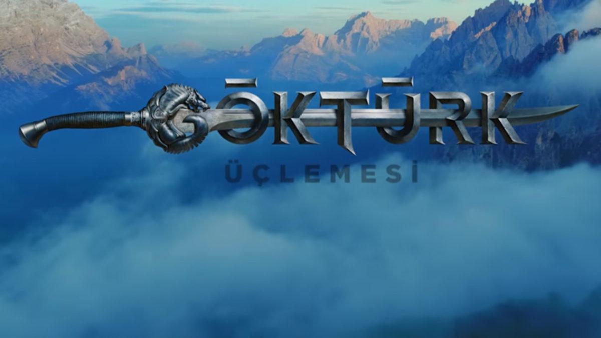 Yüzüklerin Efendisi Serisine Heyecan Yaratan Yerli Misilleme: Göktürk Üçlemesi Geliyor!