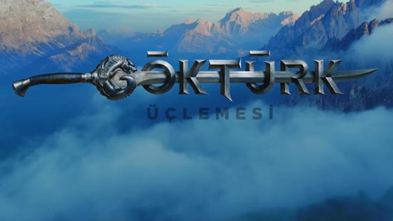 Yüzüklerin Efendisi Serisine Heyecan Yaratan Yerli Misilleme: Göktürk Üçlemesi Geliyor!
