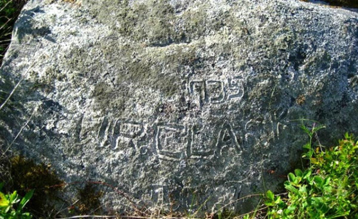 Tam 221 Yıldır Çözülemeyen Büyük Sır: Kanada’daki Oak Adası ve Adanın Dipsiz Çukuru