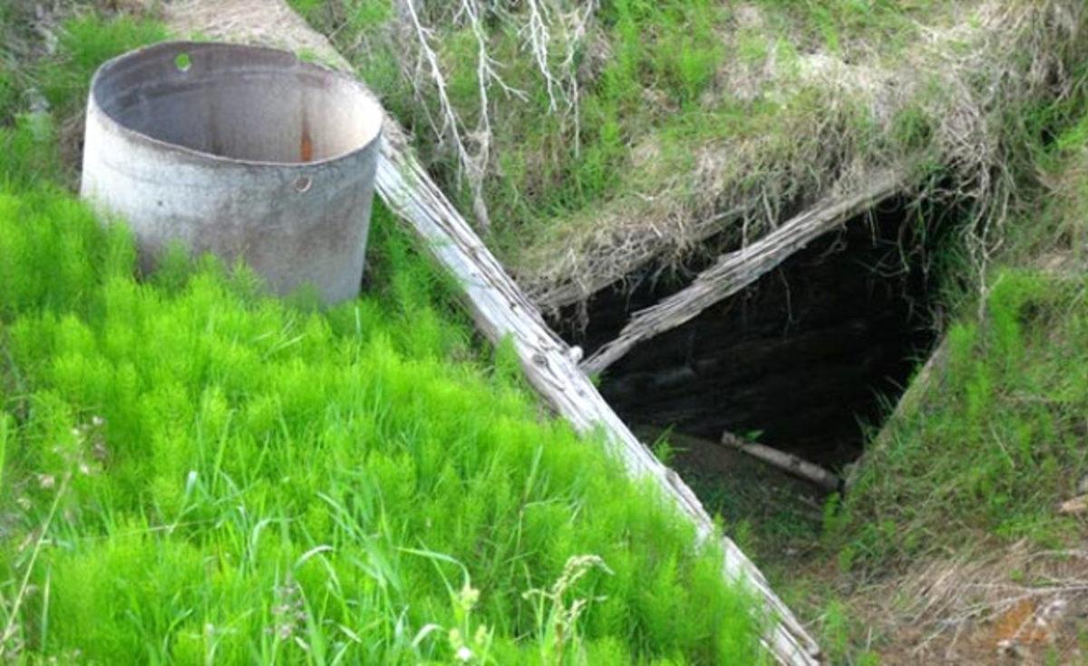 Tam 221 Yıldır Çözülemeyen Büyük Sır: Kanada’daki Oak Adası ve Adanın Dipsiz Çukuru