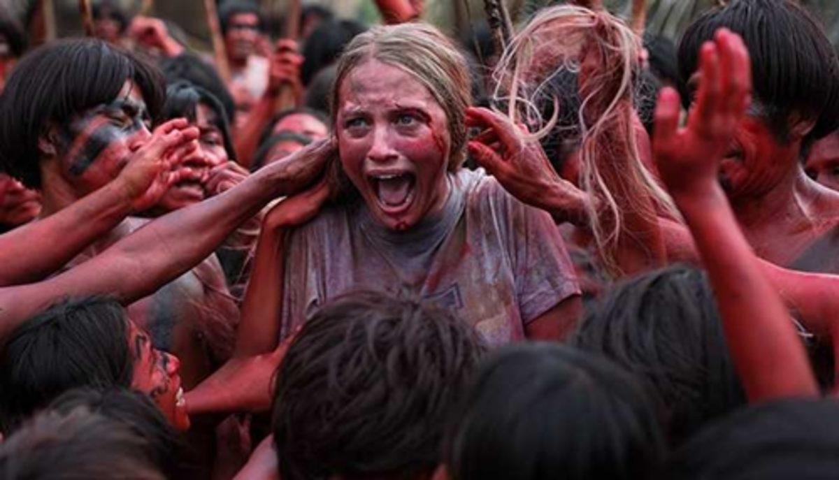 İnsan Eti Yerseniz Ne Olur? Aklınızdan Bile Geçirmeyin!