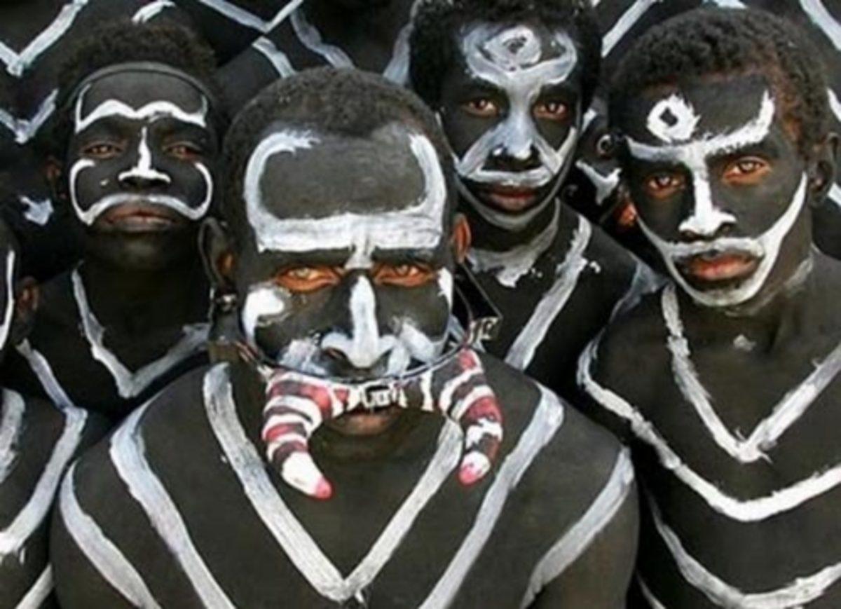 İnsan Eti Yerseniz Ne Olur? Aklınızdan Bile Geçirmeyin!