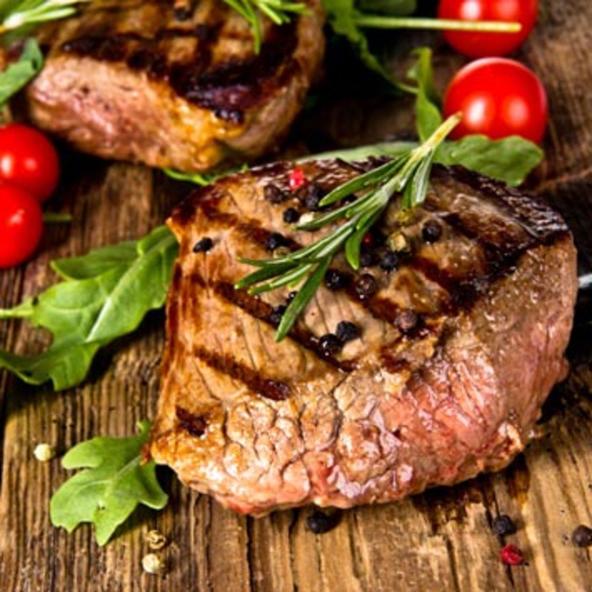 İnsan Eti Yerseniz Ne Olur? Aklınızdan Bile Geçirmeyin!