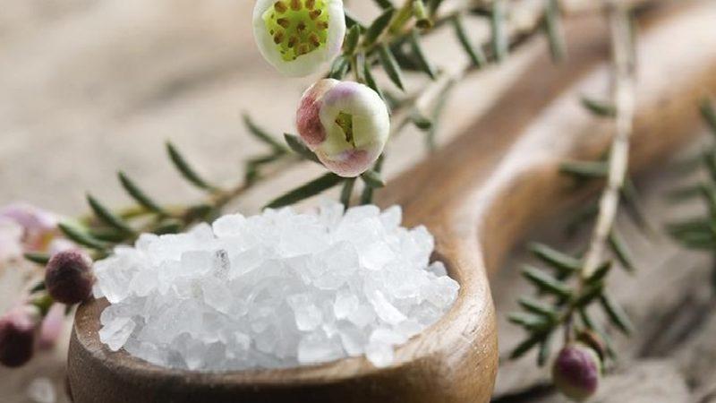 Bilim İnsanları Bu Defa Banyo Tuzuna (Uyuşturucu) Aşı Buldu