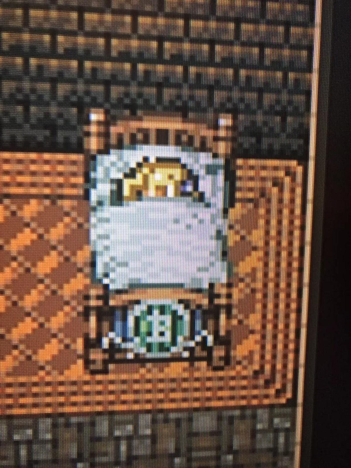 Bitcoin’i 28 Yıl Önceden Tahmin Eden Oyun!