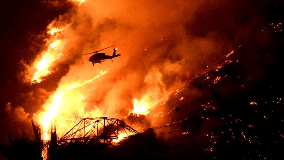 Uydu Fotoğraflarıyla: İnsanoğlu, Son 20 Yılda Dünya’yı Nasıl Mahvetti