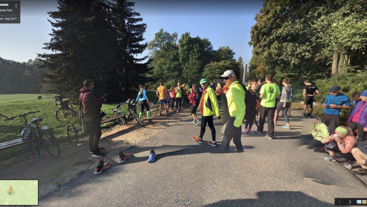 Google Sokak Görünümü’nde Yakalanan En Çılgın 20 Görüntü