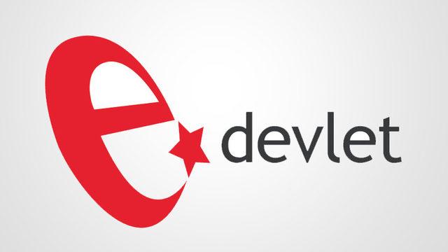 e-Devlet’in Kullanıcı Sayısı 44,5 Milyonu Geçti