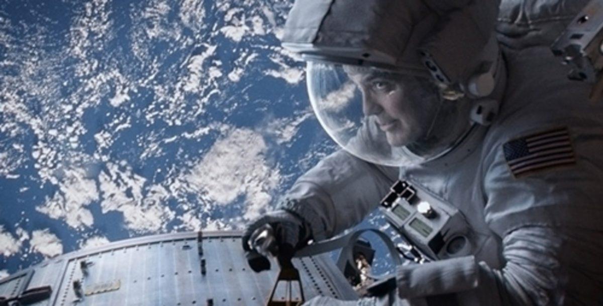 NASA Çalışanları, Tüm Zamanların En İyi ve En Kötü Uzay Filmlerini Seçti