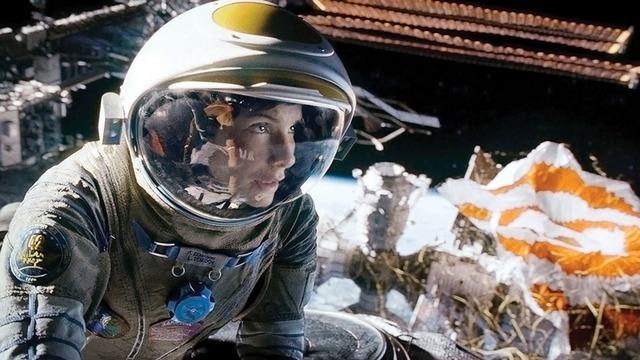 NASA Çalışanları, Tüm Zamanların En İyi ve En Kötü Uzay Filmlerini Seçti