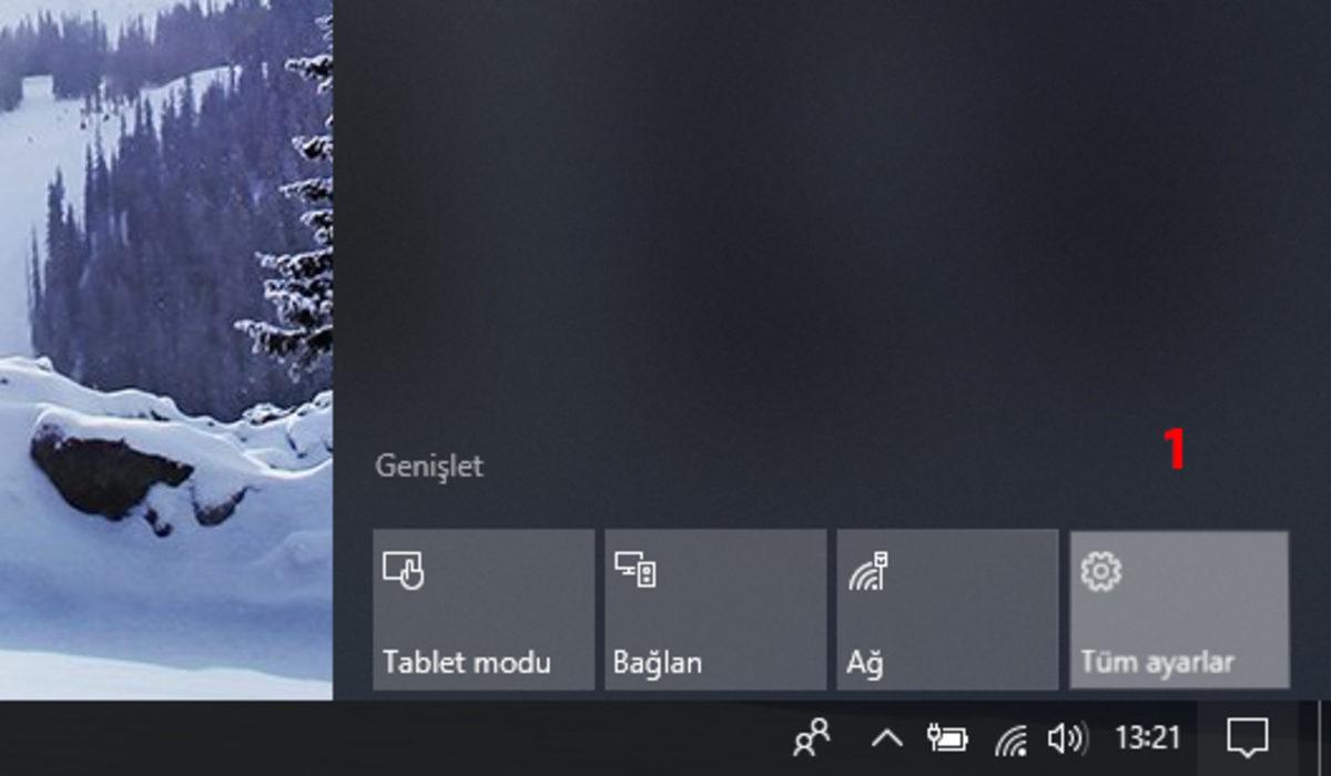 Windows 10’daki Gereksiz Dosyalar Nasıl Silinir?