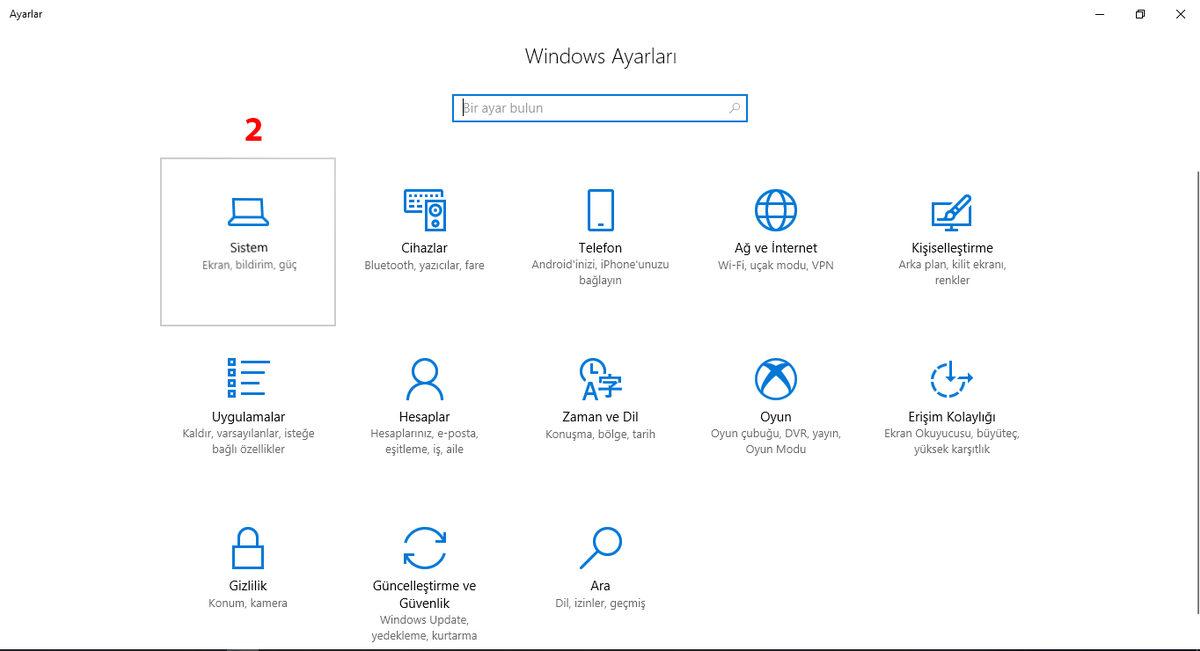 Windows 10’daki Gereksiz Dosyalar Nasıl Silinir?
