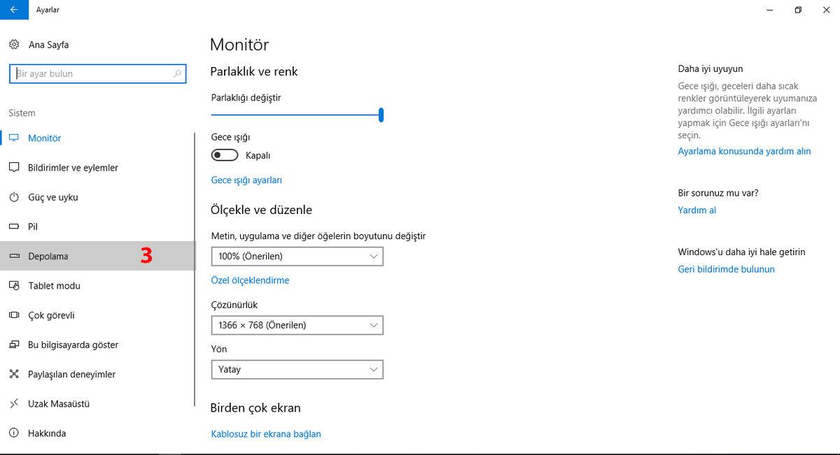 Windows 10’daki Gereksiz Dosyalar Nasıl Silinir?