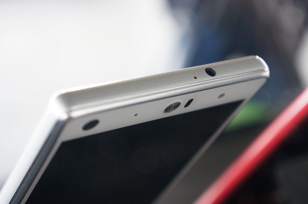 Acer'dan 13MP Kameralı,4000mAh Bataryalı Telefon: Liquid X2 2 Acer’dan 13MP Kameralı,4000mAh Bataryalı Telefon: Liquid X2