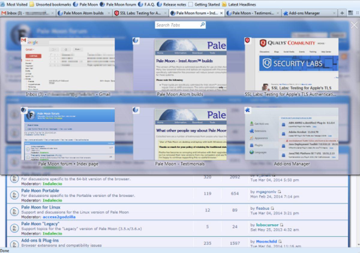 Gönül Rahatlığı İle Kullanabileceğiniz En İyi 10 Açık Kaynak Kodlu Web Tarayıcısı