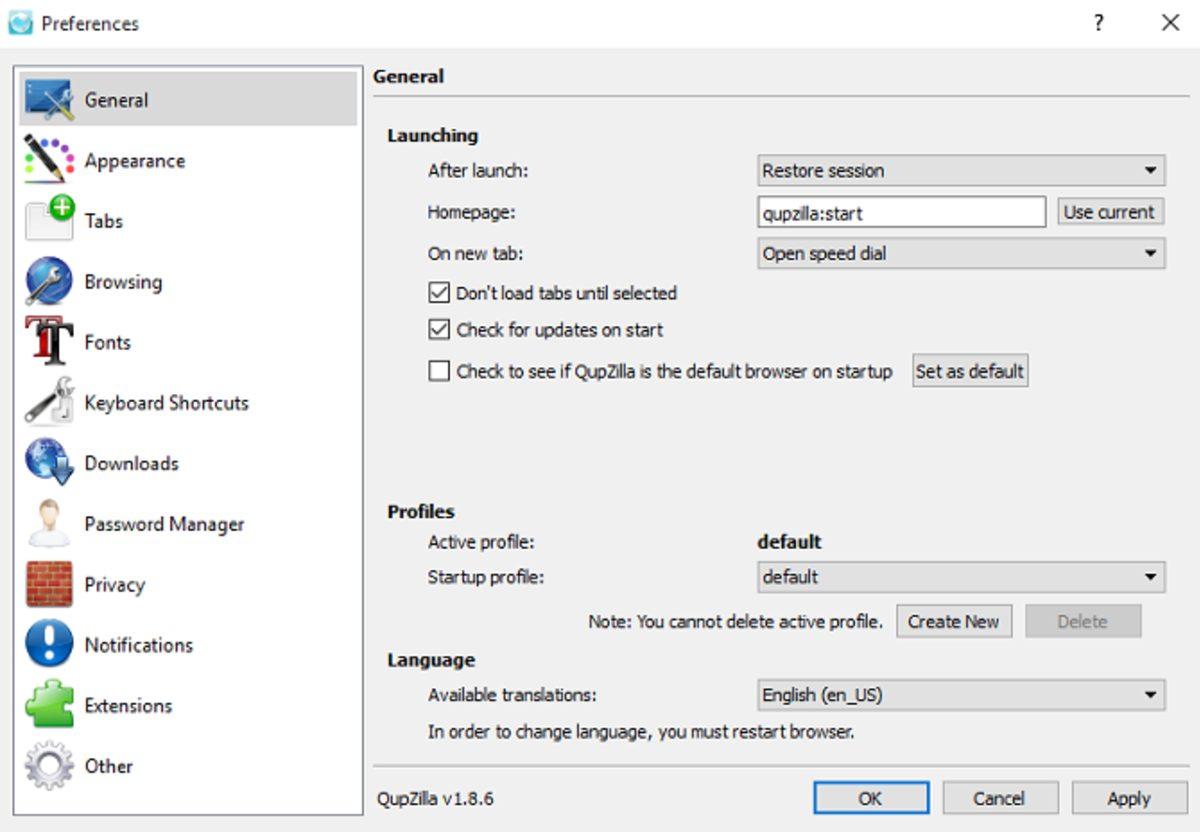Gönül Rahatlığı İle Kullanabileceğiniz En İyi 10 Açık Kaynak Kodlu Web Tarayıcısı