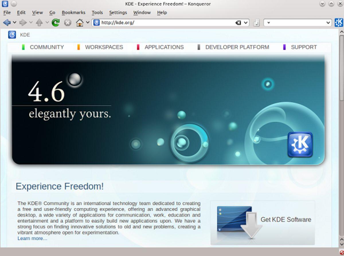 Gönül Rahatlığı İle Kullanabileceğiniz En İyi 10 Açık Kaynak Kodlu Web Tarayıcısı