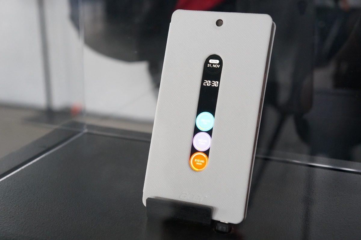 Acer'dan 13MP Kameralı,4000mAh Bataryalı Telefon: Liquid X2 3 Acer’dan 13MP Kameralı,4000mAh Bataryalı Telefon: Liquid X2