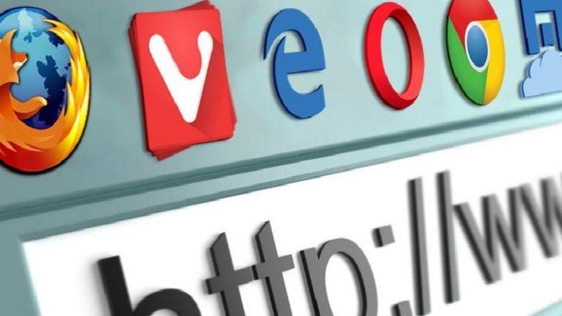 Gönül Rahatlığı İle Kullanabileceğiniz En İyi 10 Açık Kaynak Kodlu Web Tarayıcısı