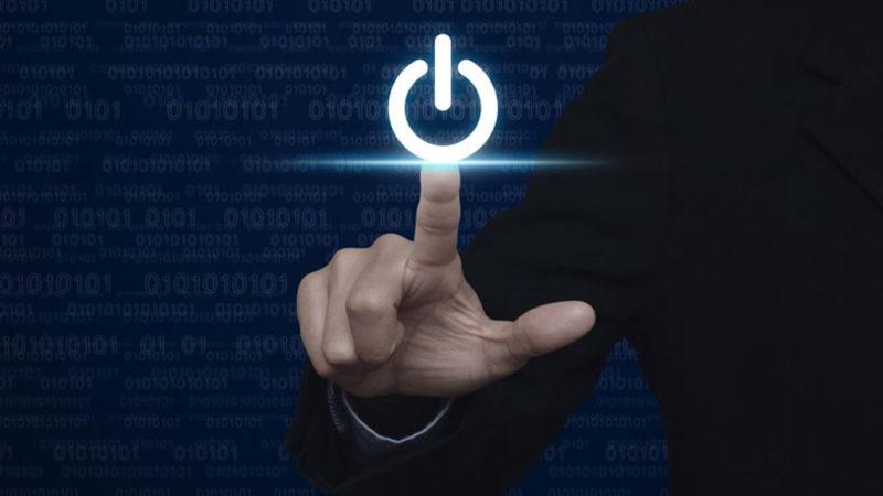 Windows 10’u Güç Düğmesine Bastığınızda Aslında Kapattığınızı Sanıyorsunuz! İşte Çözümü