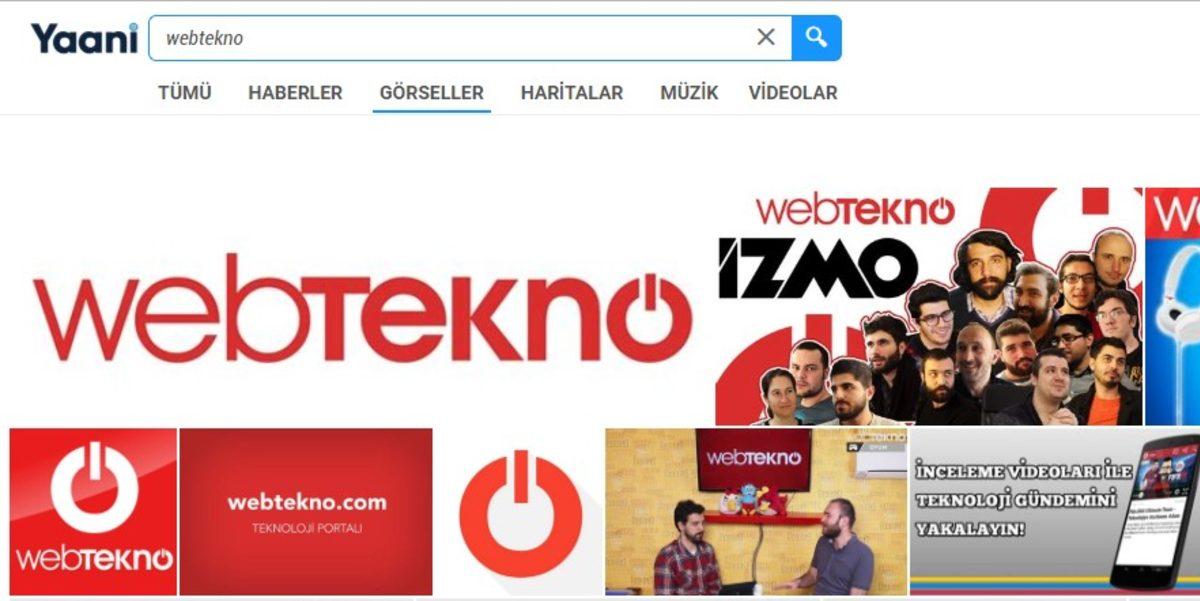 Turkcell’in Yerli Arama Motoru ’Yaani’ Erişime Açıldı