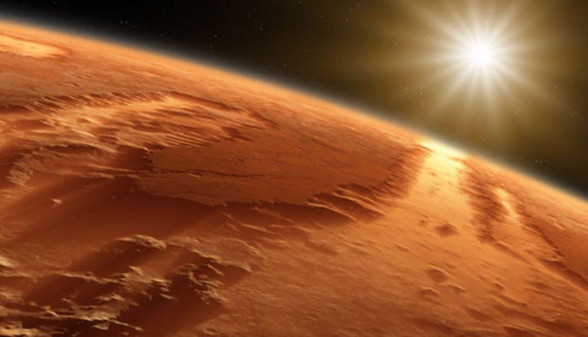 NASA’nın Astronot Olmak İsteyen Adaylara Sorduğu 16 Soru ve Cevabı