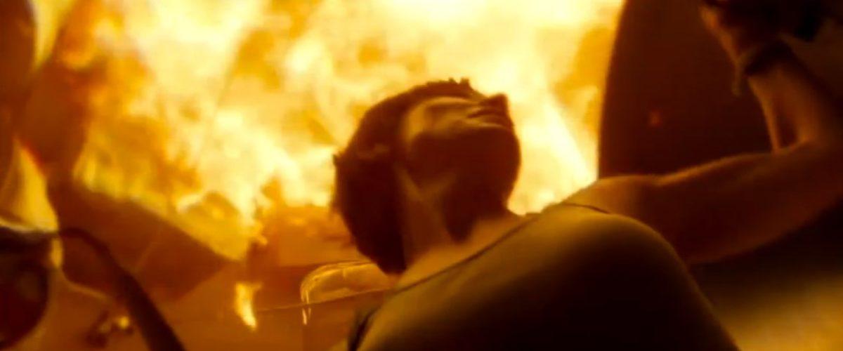 NASA’nın Astronot Olmak İsteyen Adaylara Sorduğu 16 Soru ve Cevabı