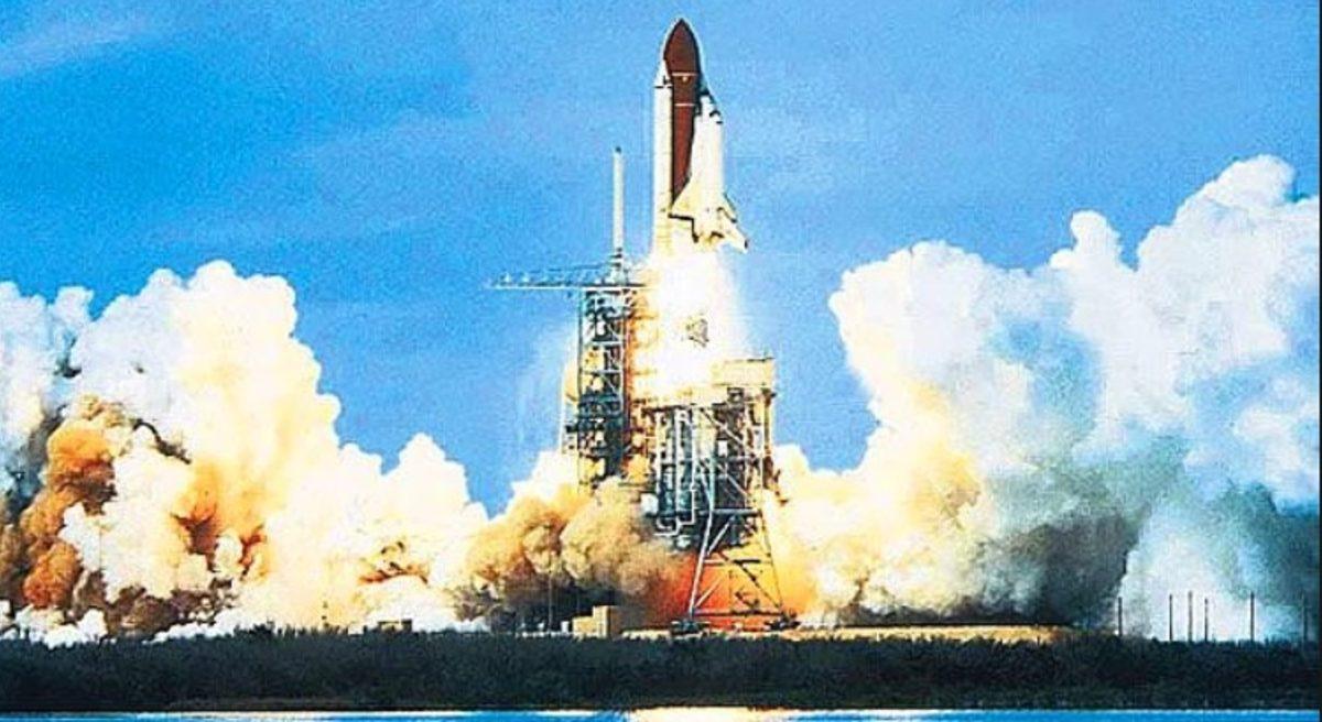 NASA’nın Astronot Olmak İsteyen Adaylara Sorduğu 16 Soru ve Cevabı