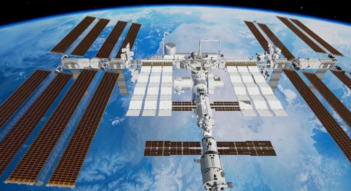 NASA’nın Astronot Olmak İsteyen Adaylara Sorduğu 16 Soru ve Cevabı