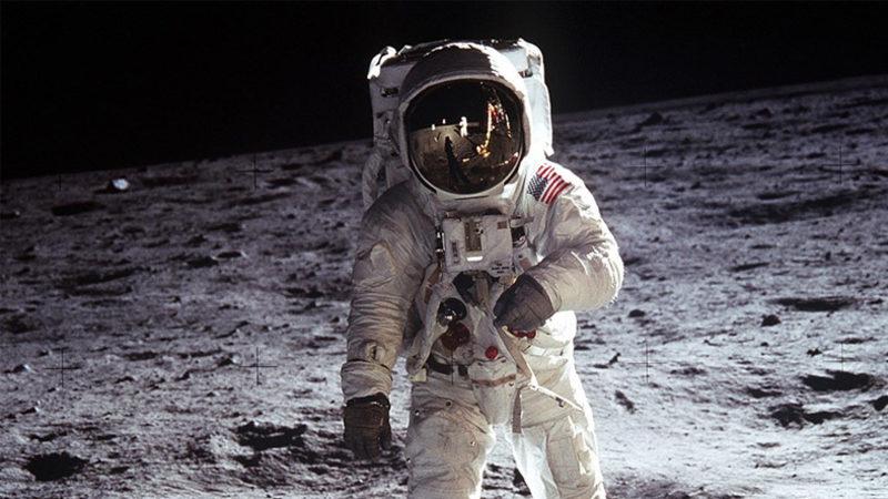 NASA’nın Astronot Olmak İsteyen Adaylara Sorduğu 16 Soru ve Cevabı