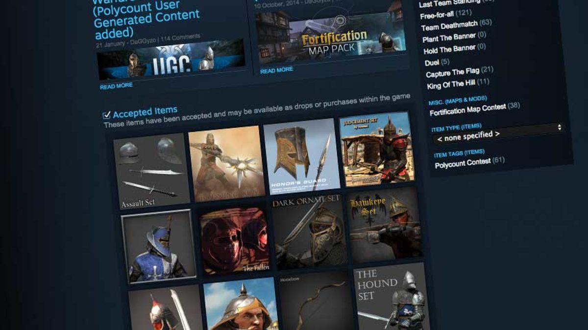 Valve CEO’su Gabe Newell, Steam’le İlgili Soruları Cevapladı