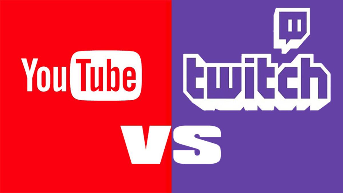 Twitch, İzlenme Oranlarında YouTube Gaming’i Perişan Etmeye Devam Ediyor