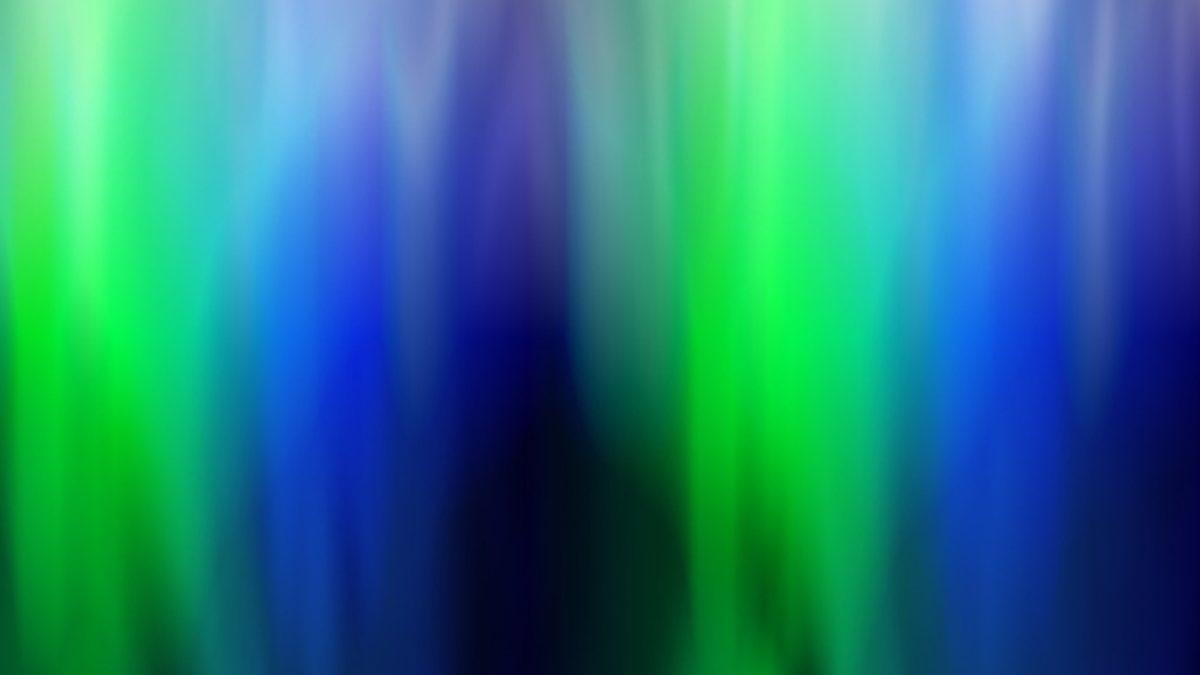 Eski Çağlarda İnsanlar, Mavi Rengi Göremiyorlar mıydı?