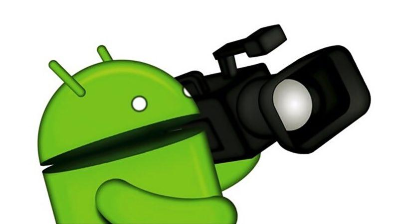 Video Kaydı Yapabileceğiniz En İyi 5 Ücretsiz Uygulama! (Android)