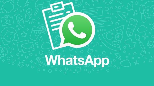 WhatsApp’ın Yalnızca Android Beta Kullanıcılarının Faydalanabildiği Özelliği: Veri İndirme