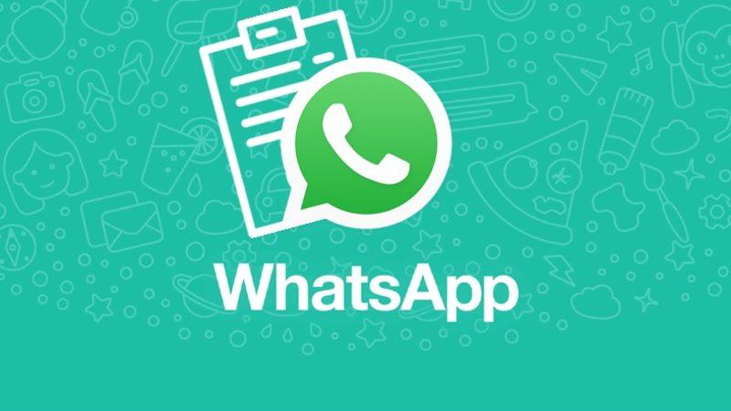 WhatsApp’ın Yalnızca Android Beta Kullanıcılarının Faydalanabildiği Özelliği: Veri İndirme