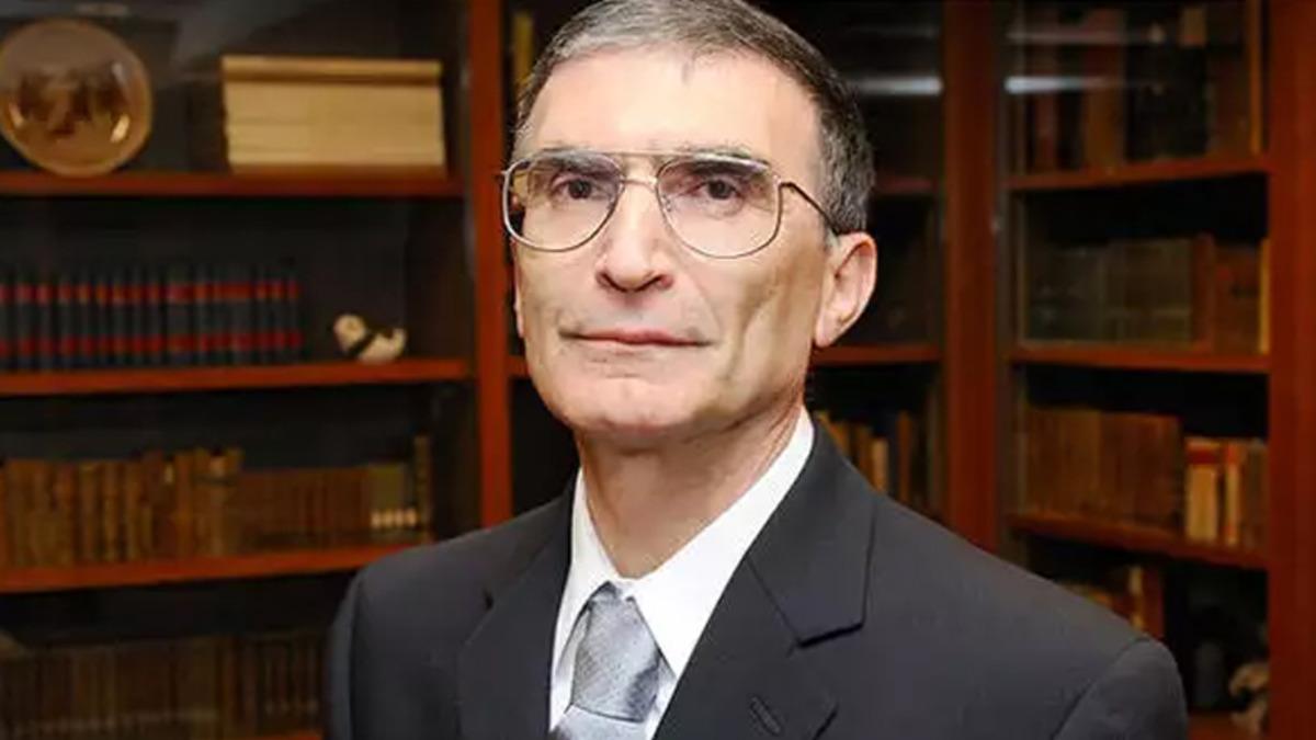 Aziz Sancar: Türkleri Kimse İnsandan Saymıyor, Biz Saydıracağız