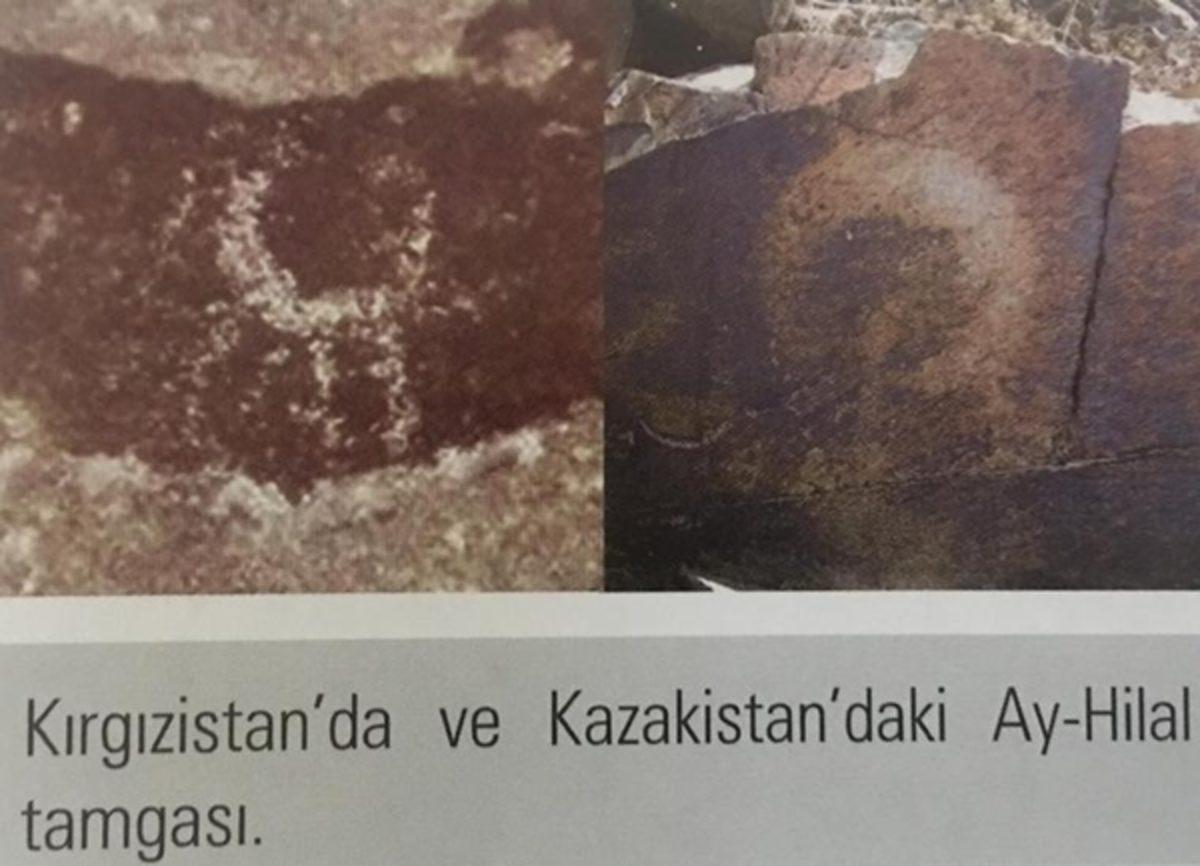 Eski Türklerin Kullandığı İlginç Semboller ve Anlamları